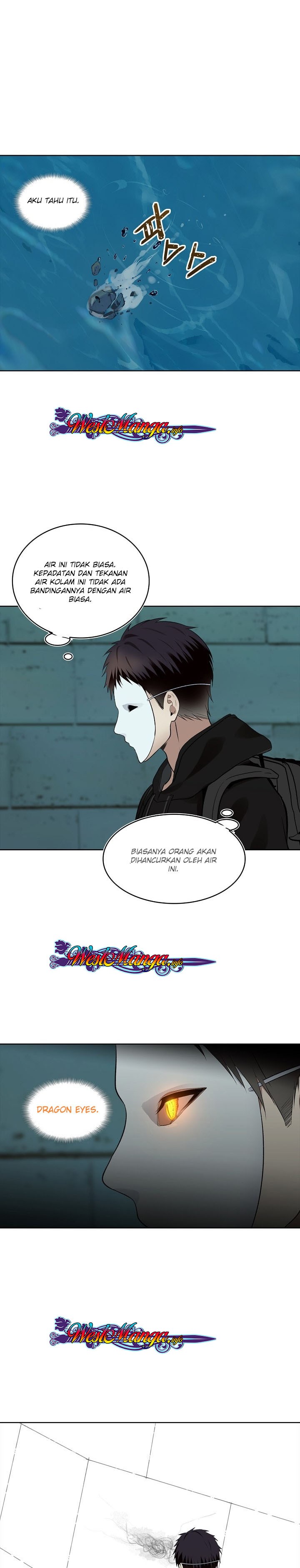 Read Ranker Who Lives a Second Time ID Manga Online