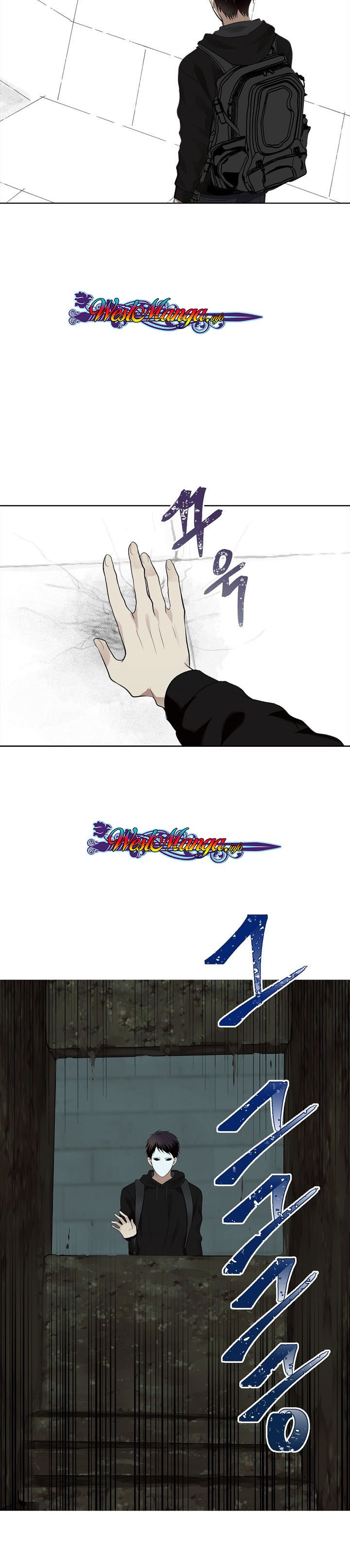 Read Ranker Who Lives a Second Time ID Manga Online