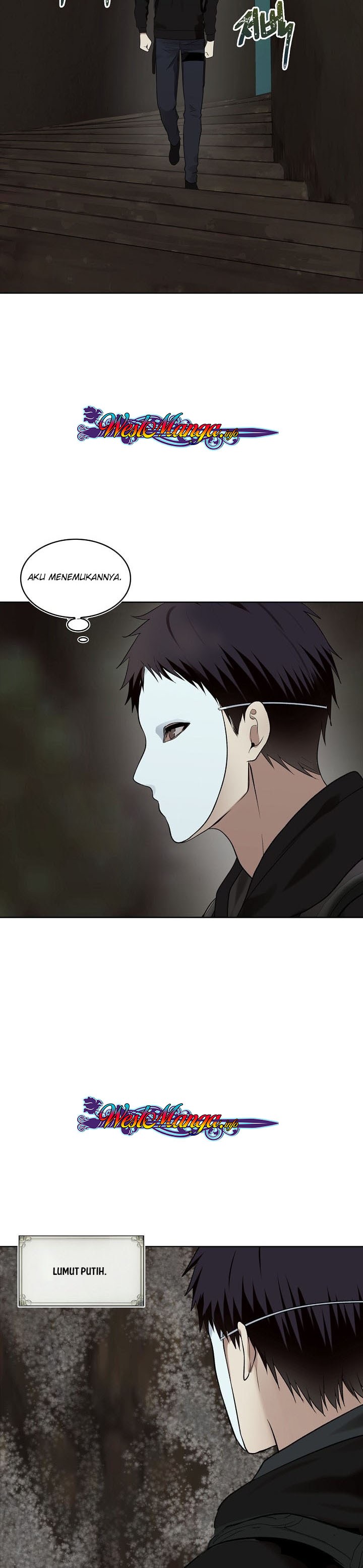 Read Ranker Who Lives a Second Time ID Manga Online