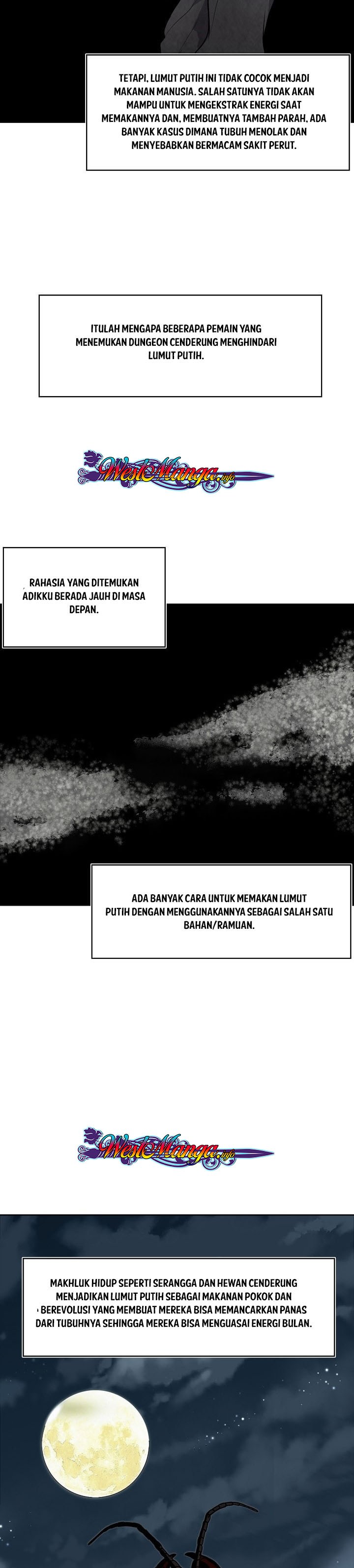 Read Ranker Who Lives a Second Time ID Manga Online