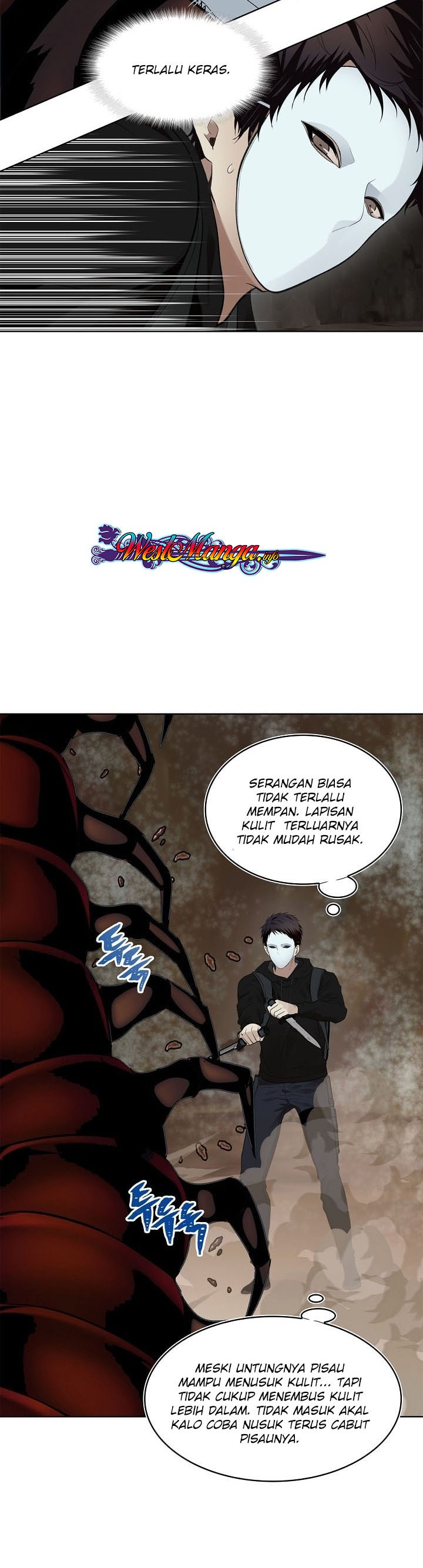 Read Ranker Who Lives a Second Time ID Manga Online