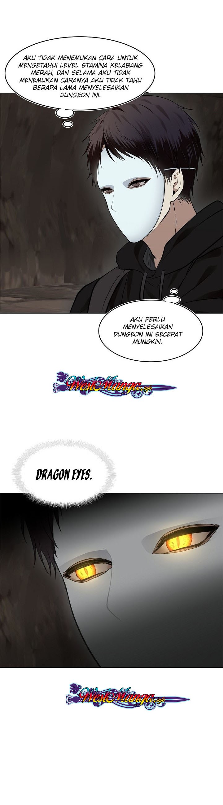 Read Ranker Who Lives a Second Time ID Manga Online