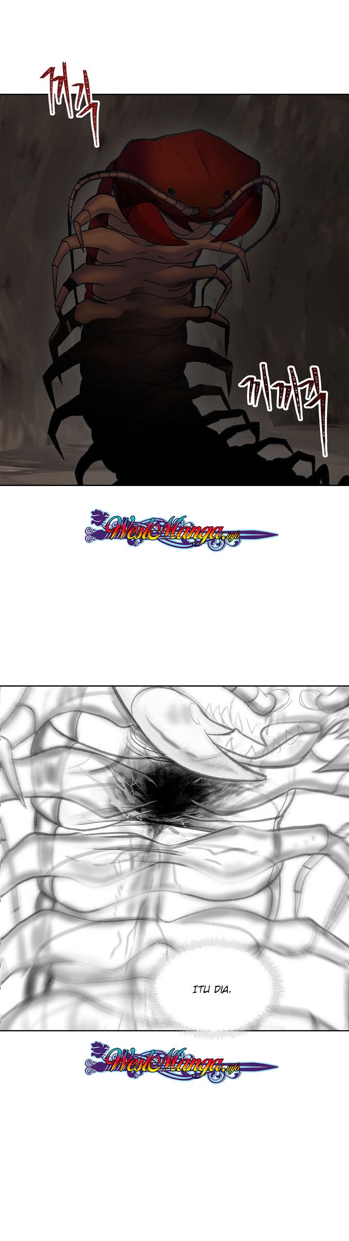 Read Ranker Who Lives a Second Time ID Manga Online