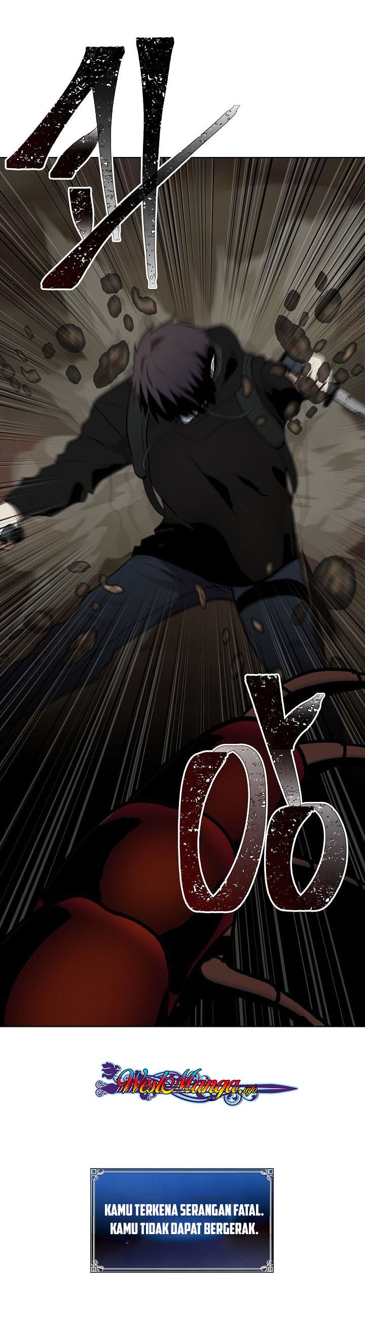 Read Ranker Who Lives a Second Time ID Manga Online
