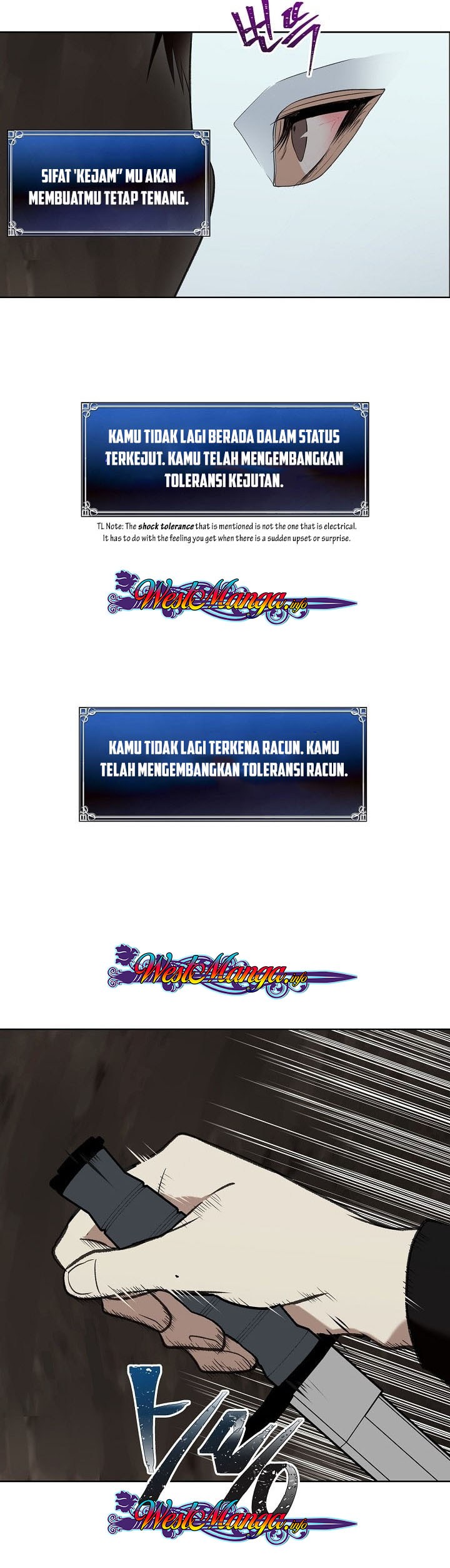 Read Ranker Who Lives a Second Time ID Manga Online