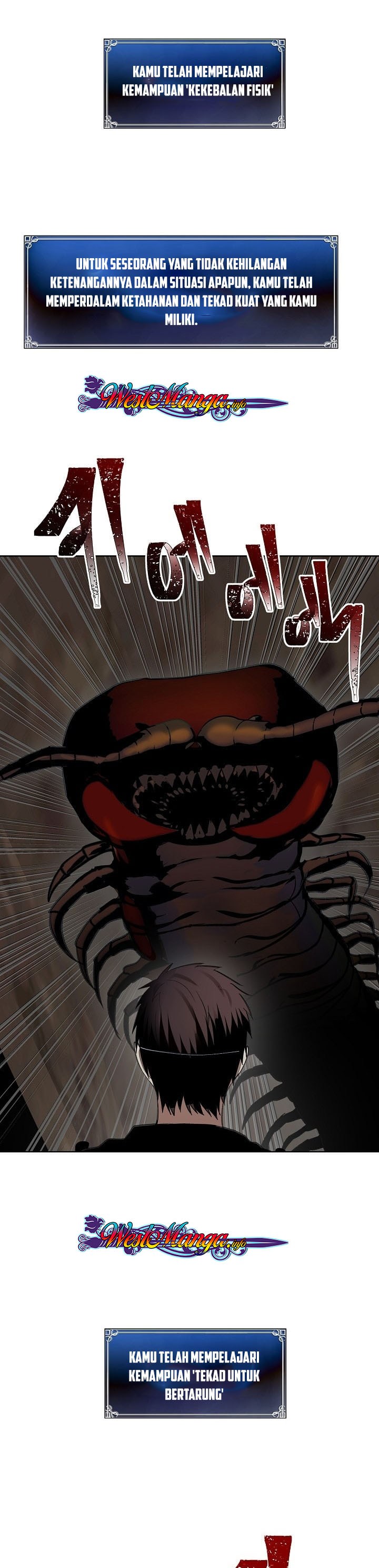 Read Ranker Who Lives a Second Time ID Manga Online