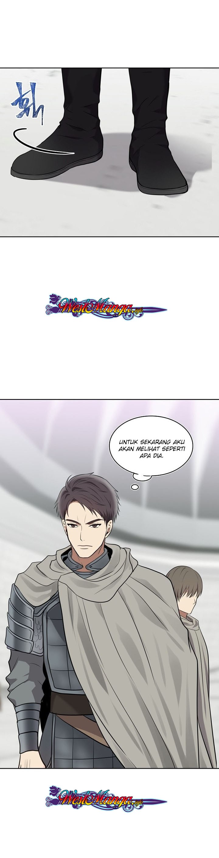 Read Ranker Who Lives a Second Time ID Manga Online