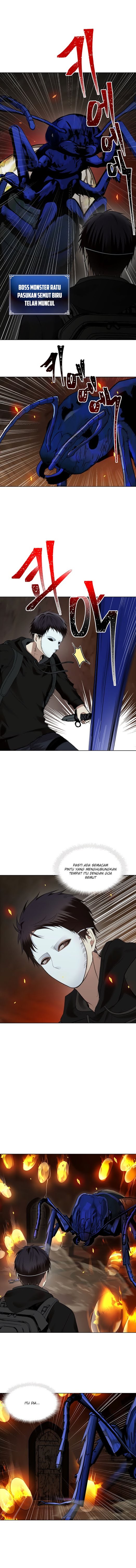 Read Ranker Who Lives a Second Time ID Manga Online