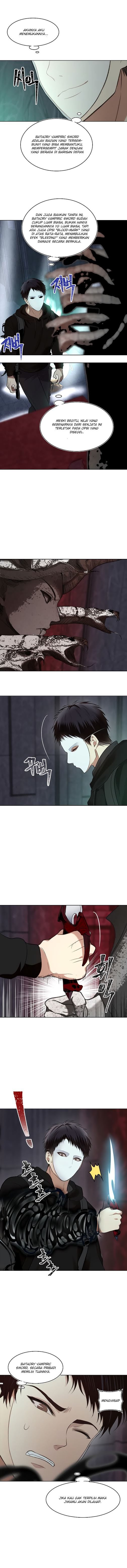 Read Ranker Who Lives a Second Time ID Manga Online