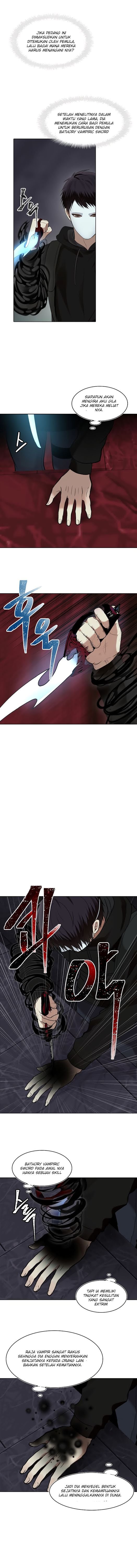 Read Ranker Who Lives a Second Time ID Manga Online