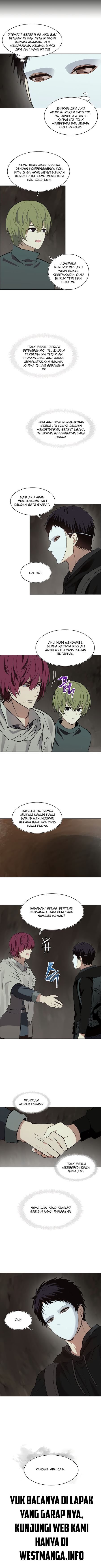 Read Ranker Who Lives a Second Time ID Manga Online