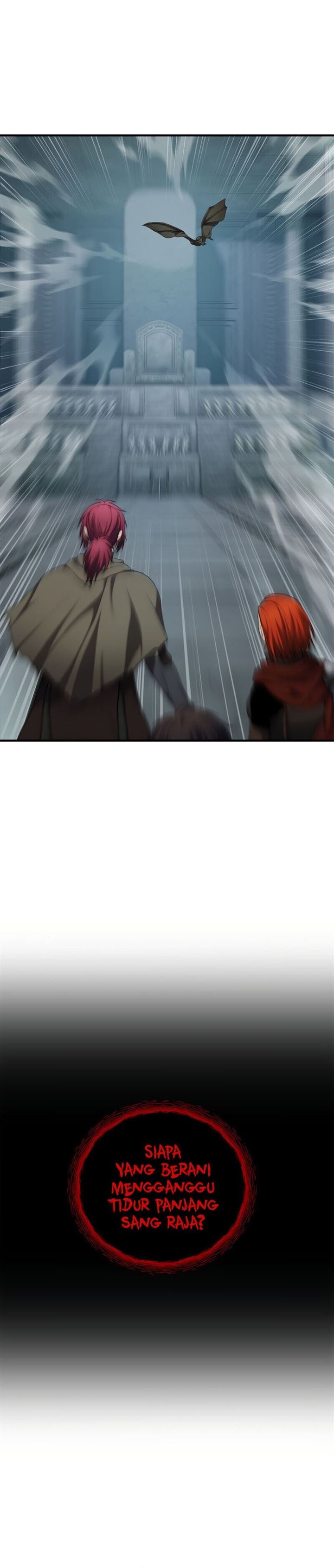 Read Ranker Who Lives a Second Time ID Manga Online