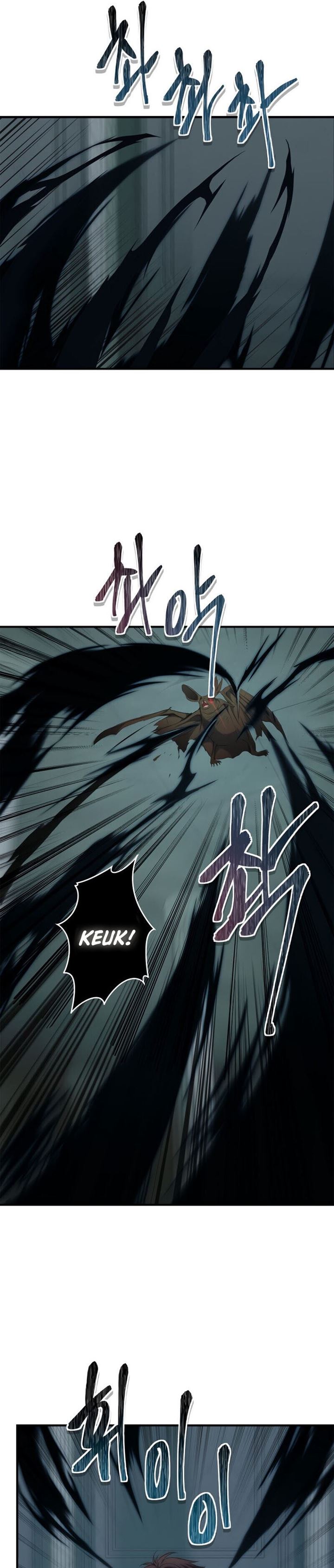 Read Ranker Who Lives a Second Time ID Manga Online