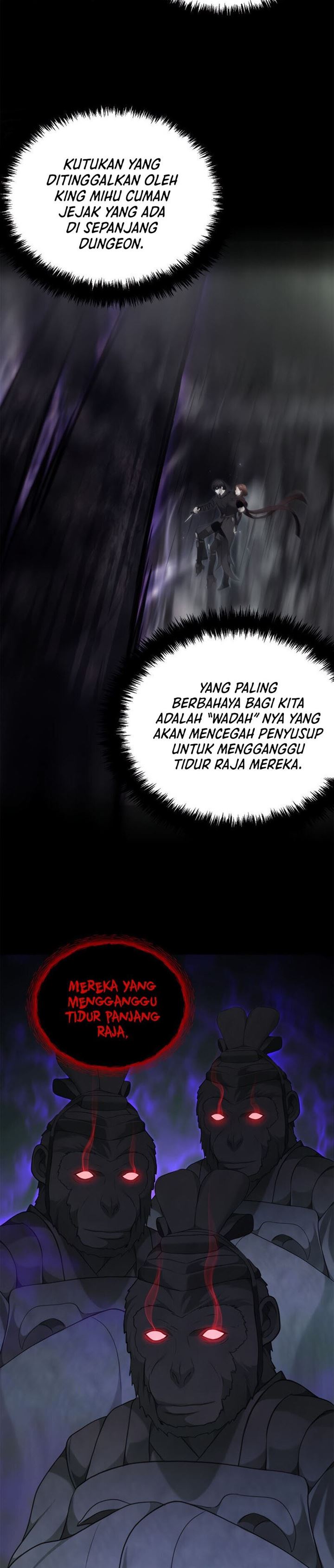 Read Ranker Who Lives a Second Time ID Manga Online