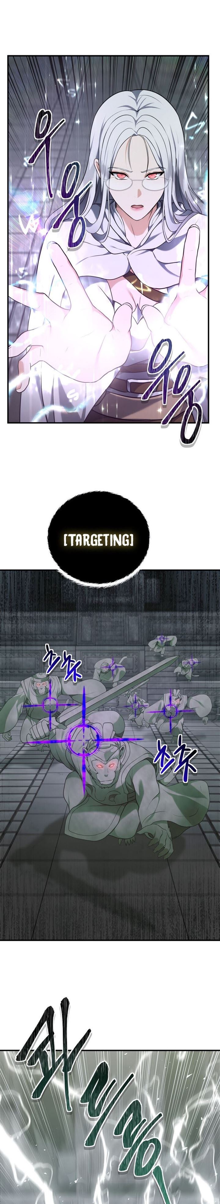 Read Ranker Who Lives a Second Time ID Manga Online