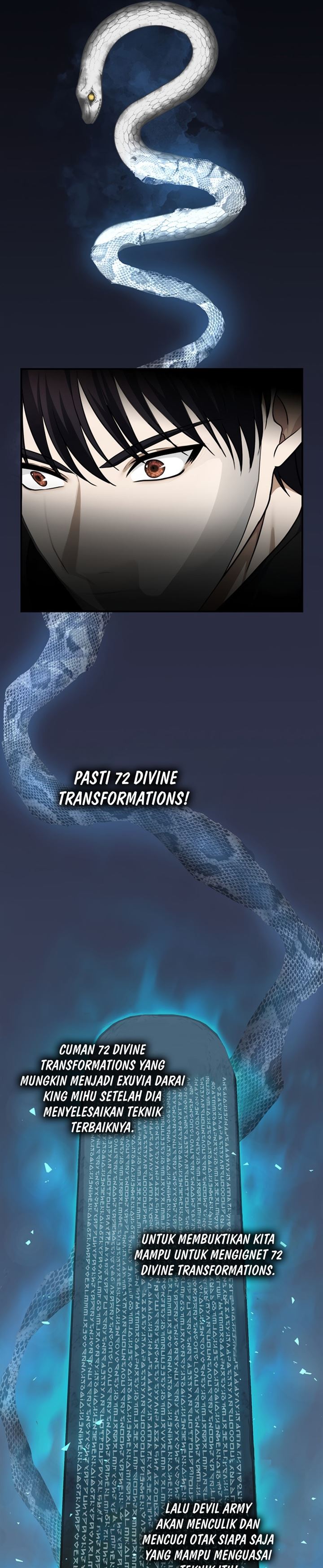 Read Ranker Who Lives a Second Time ID Manga Online