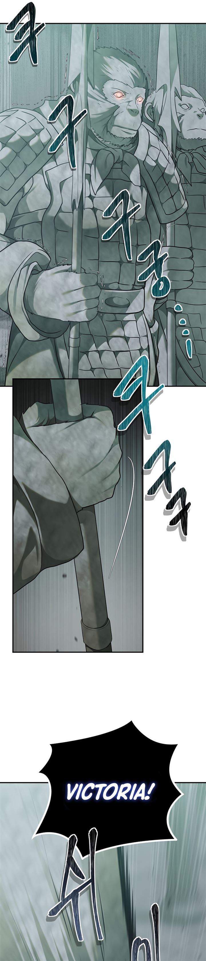 Read Ranker Who Lives a Second Time ID Manga Online