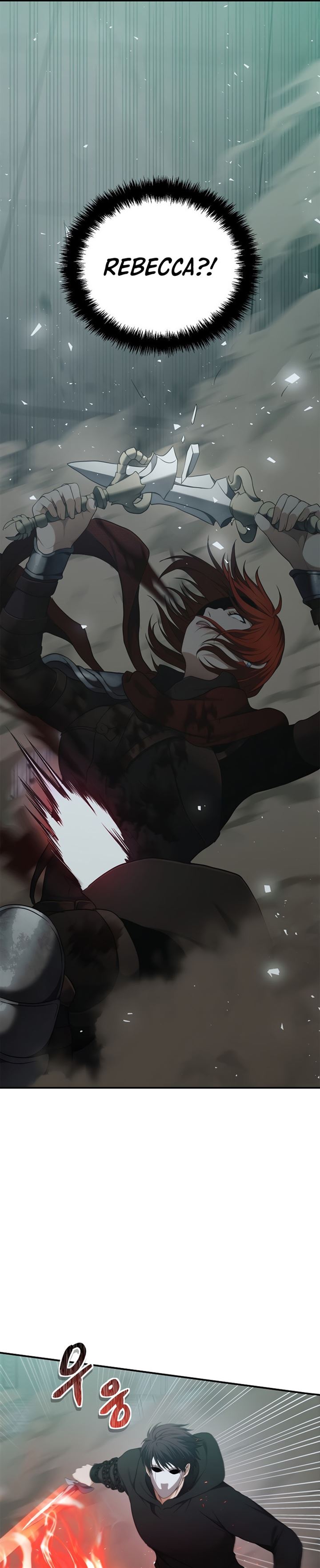 Read Ranker Who Lives a Second Time ID Manga Online