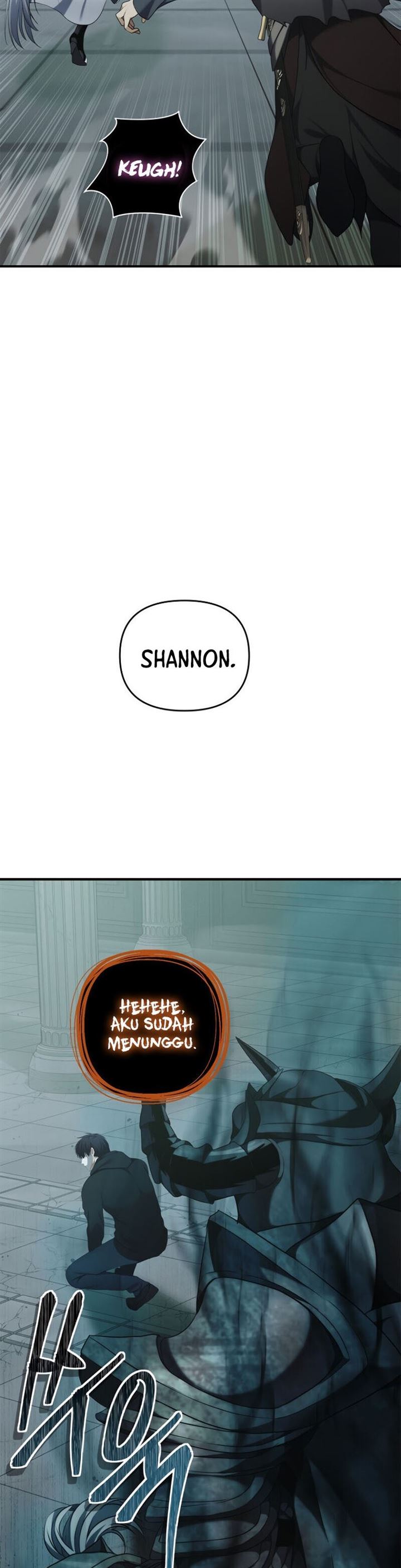 Read Ranker Who Lives a Second Time ID Manga Online