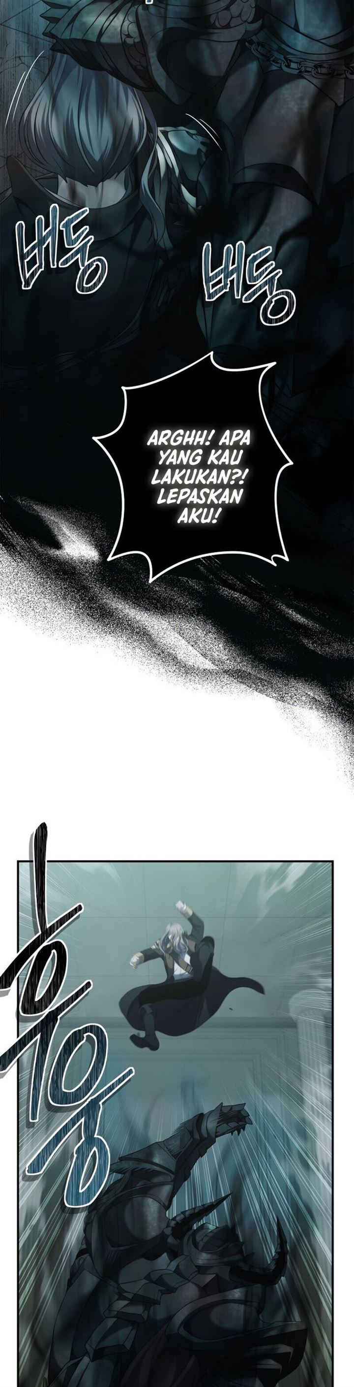 Read Ranker Who Lives a Second Time ID Manga Online