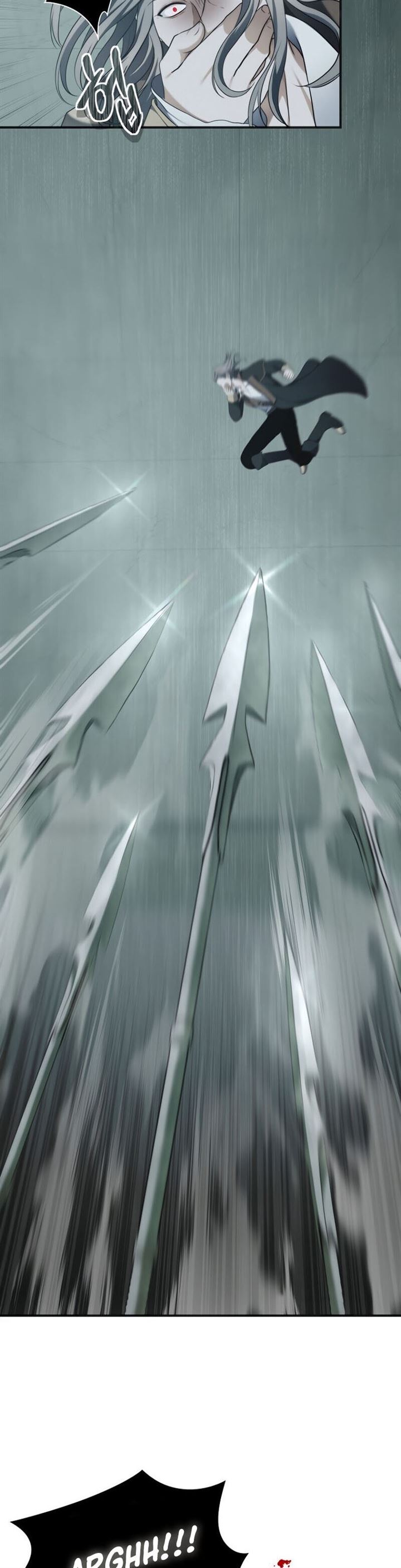 Read Ranker Who Lives a Second Time ID Manga Online