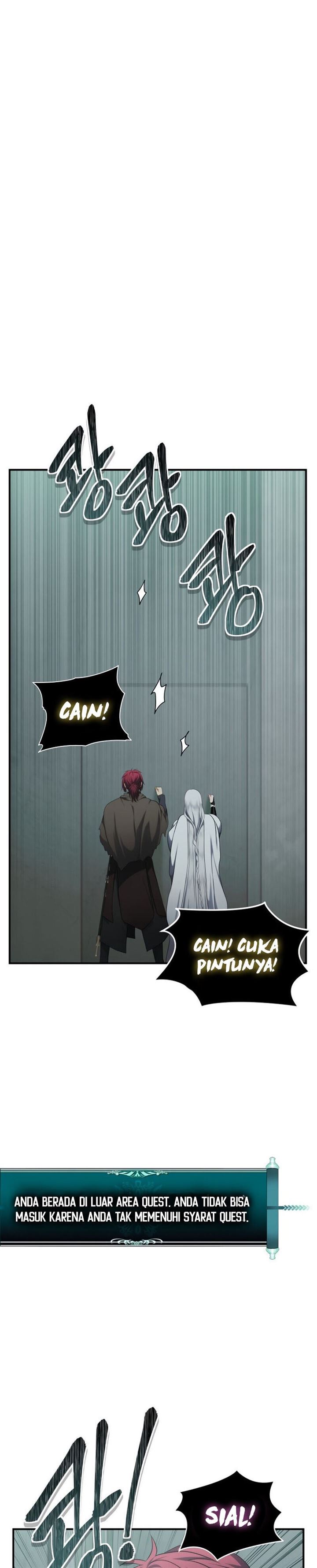Read Ranker Who Lives a Second Time ID Manga Online