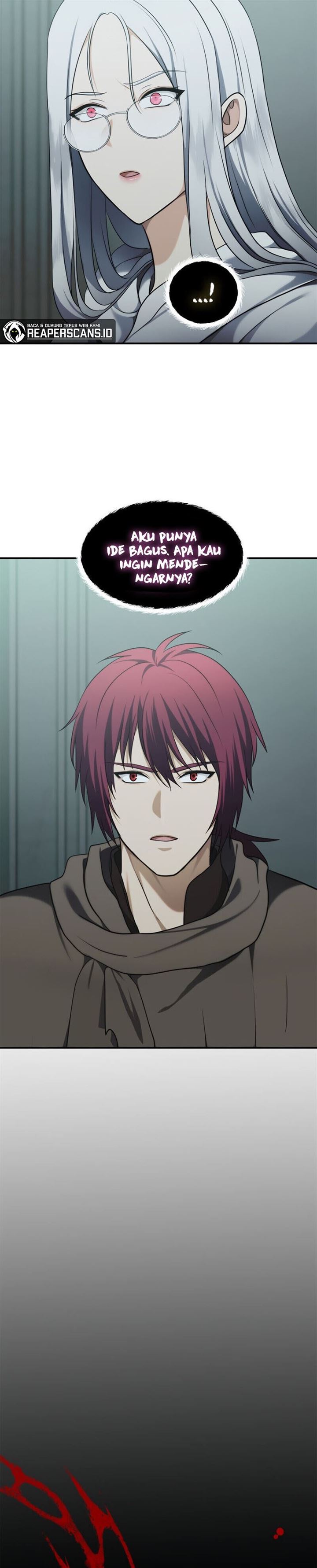 Read Ranker Who Lives a Second Time ID Manga Online