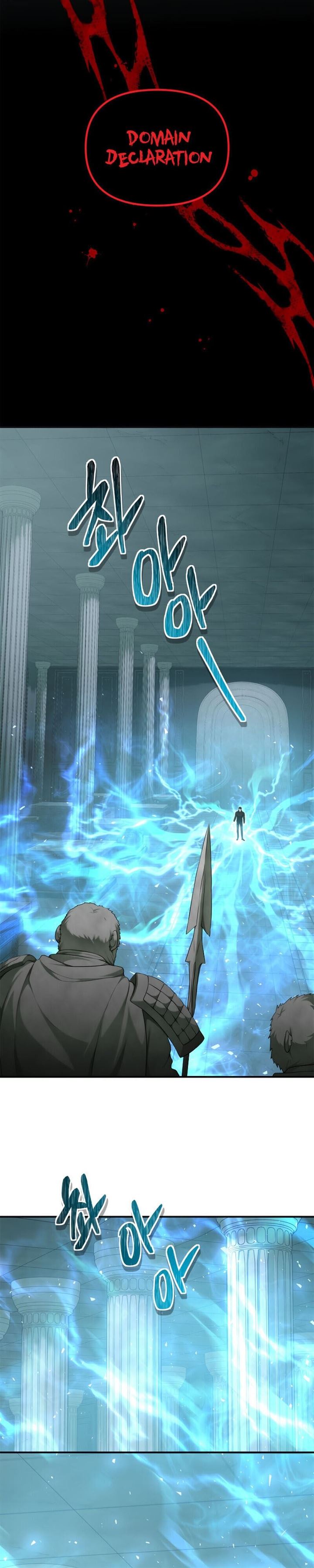 Read Ranker Who Lives a Second Time ID Manga Online