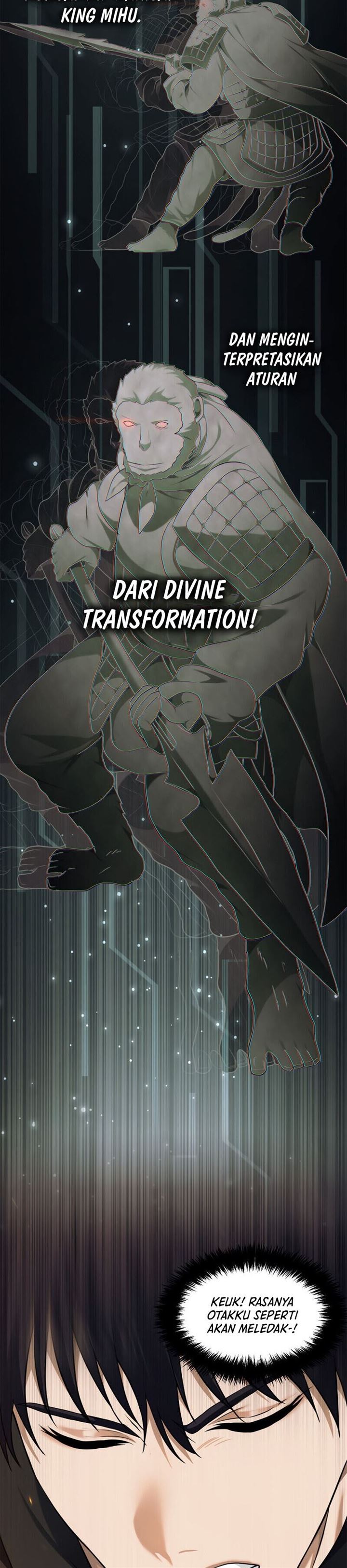 Read Ranker Who Lives a Second Time ID Manga Online