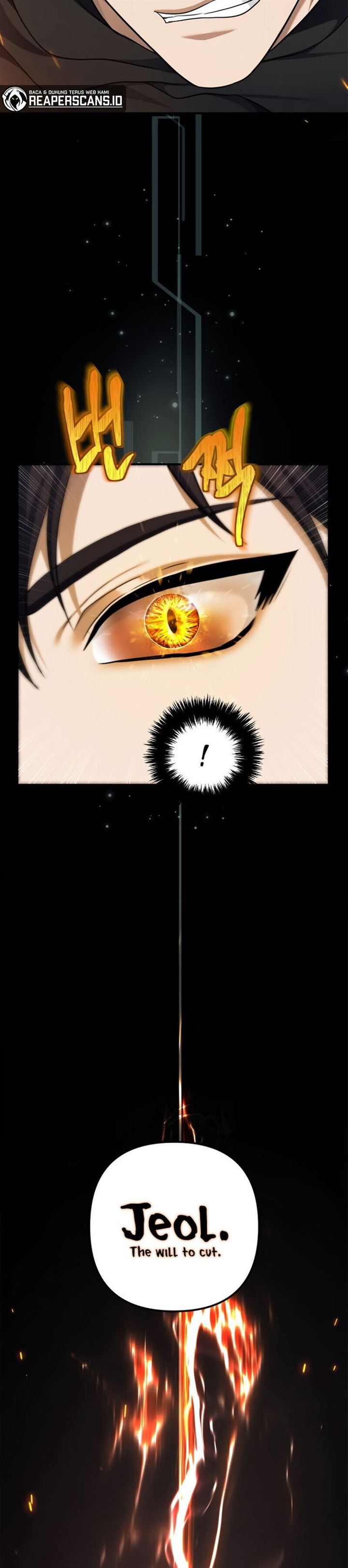 Read Ranker Who Lives a Second Time ID Manga Online