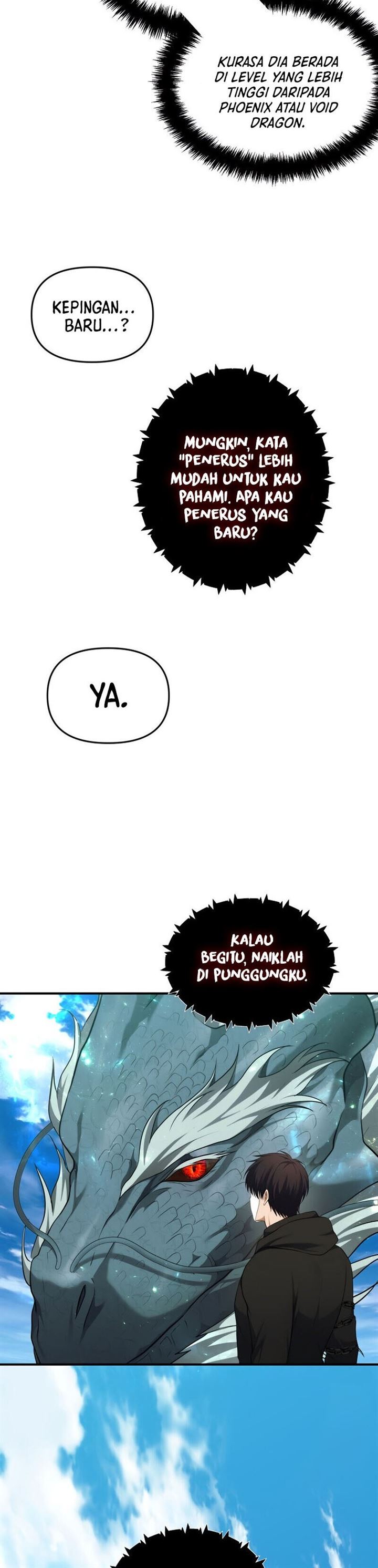 Read Ranker Who Lives a Second Time ID Manga Online
