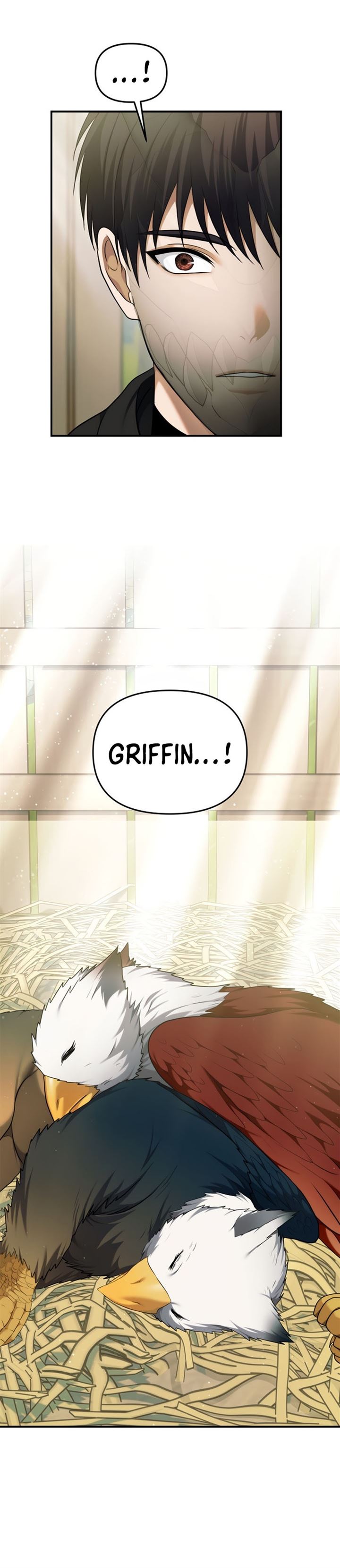 Read Ranker Who Lives a Second Time ID Manga Online