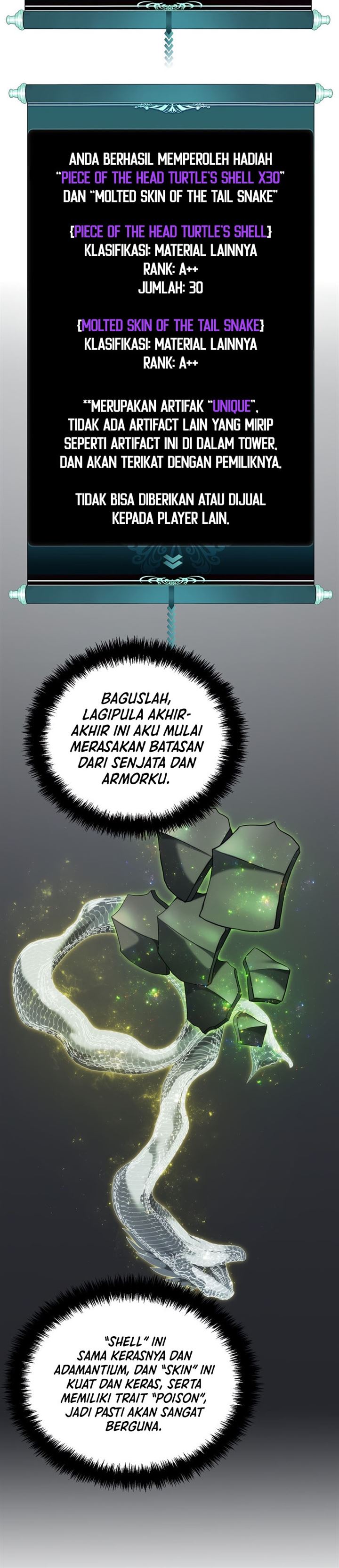 Read Ranker Who Lives a Second Time ID Manga Online