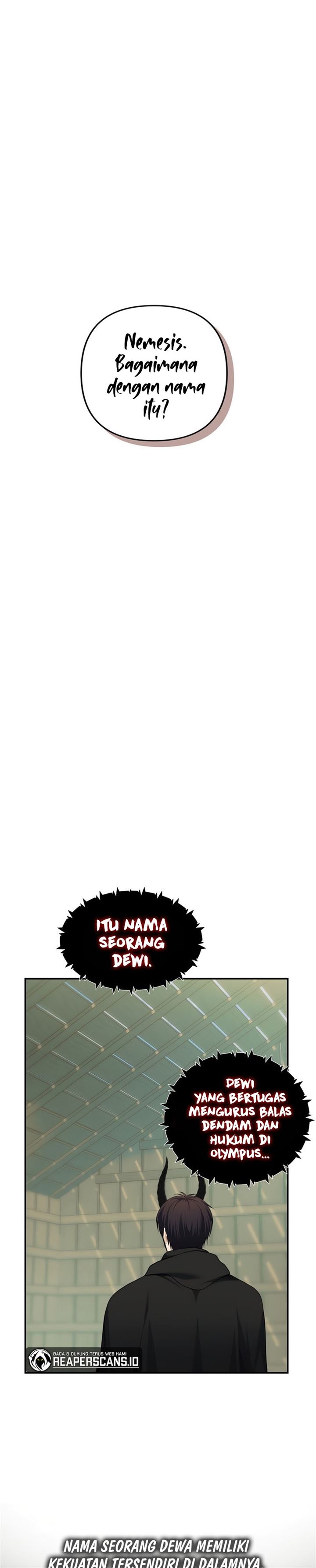 Read Ranker Who Lives a Second Time ID Manga Online