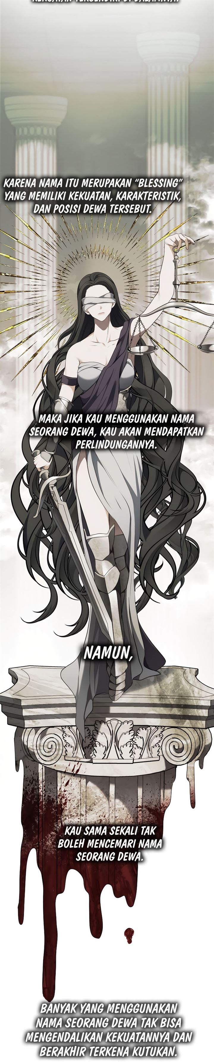 Read Ranker Who Lives a Second Time ID Manga Online