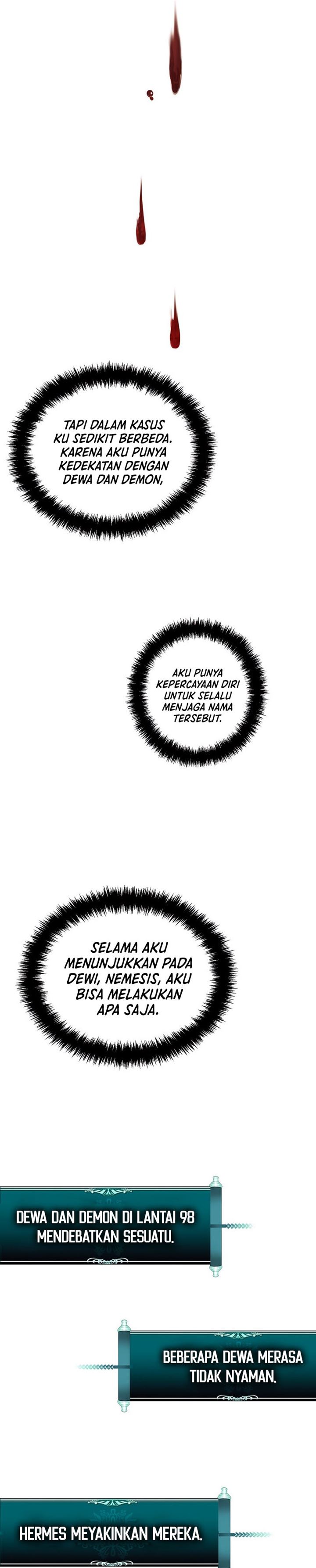Read Ranker Who Lives a Second Time ID Manga Online