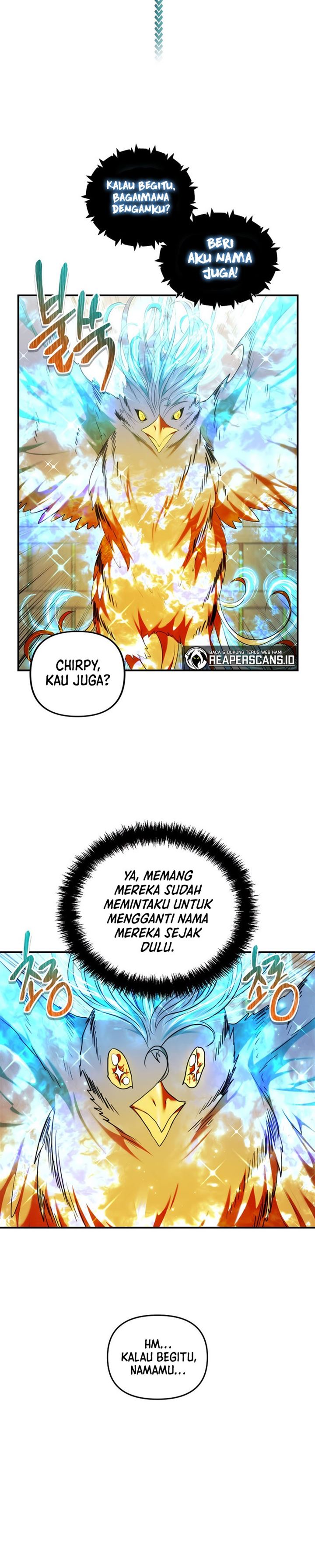 Read Ranker Who Lives a Second Time ID Manga Online