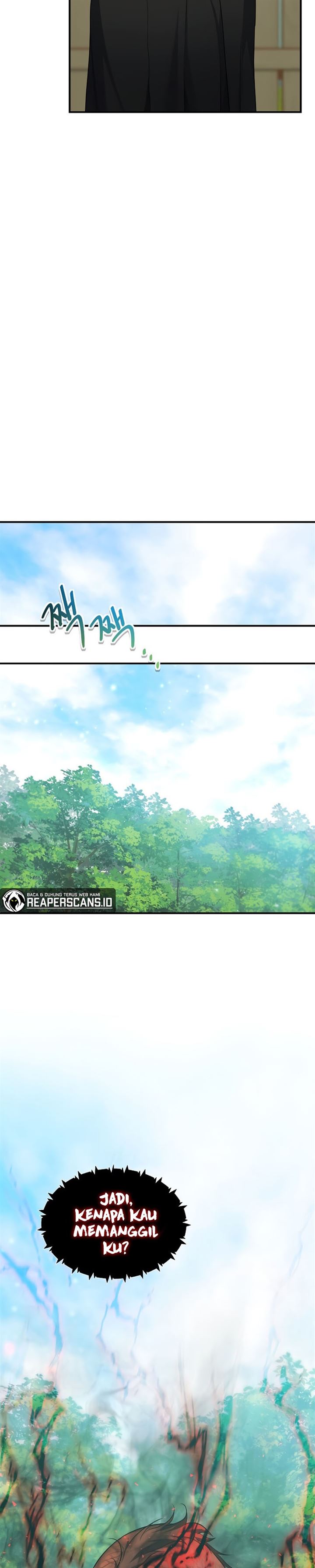 Read Ranker Who Lives a Second Time ID Manga Online