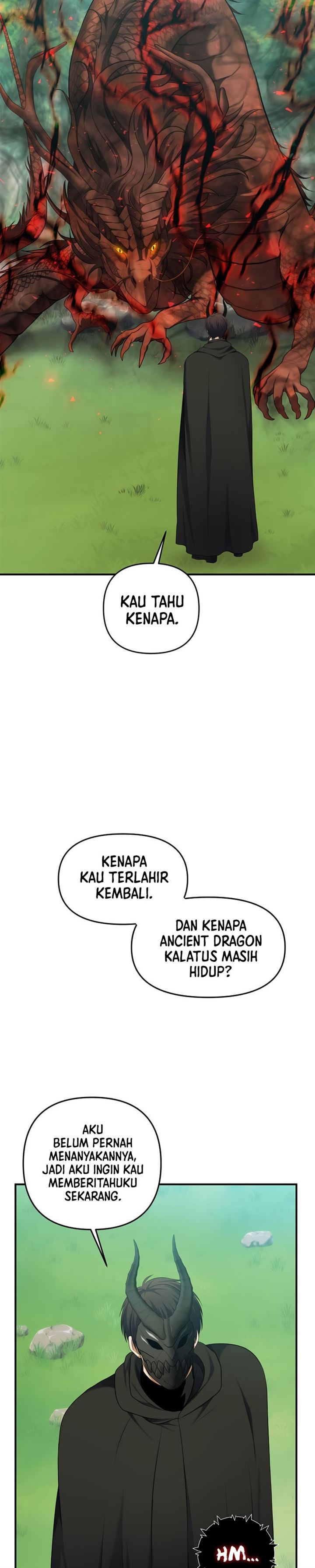 Read Ranker Who Lives a Second Time ID Manga Online