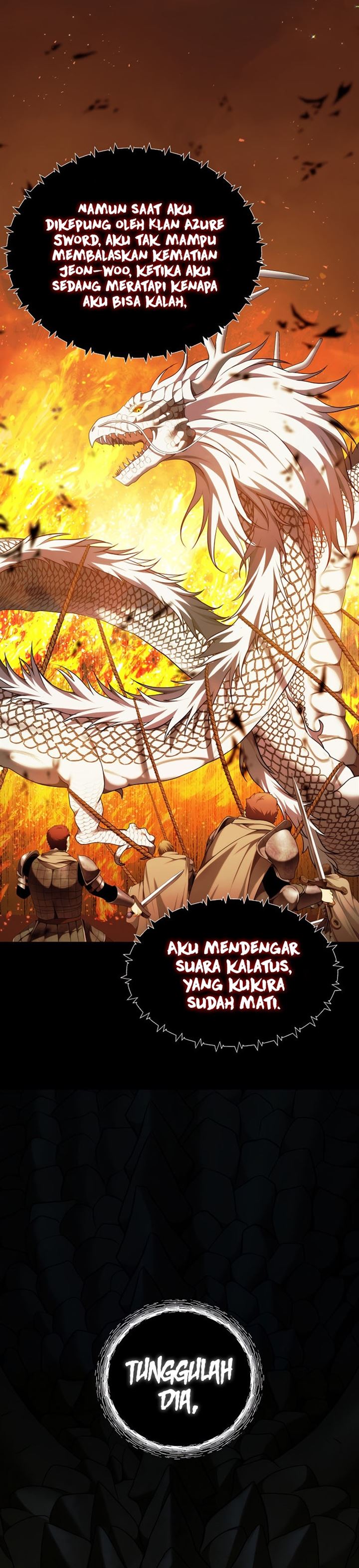Read Ranker Who Lives a Second Time ID Manga Online