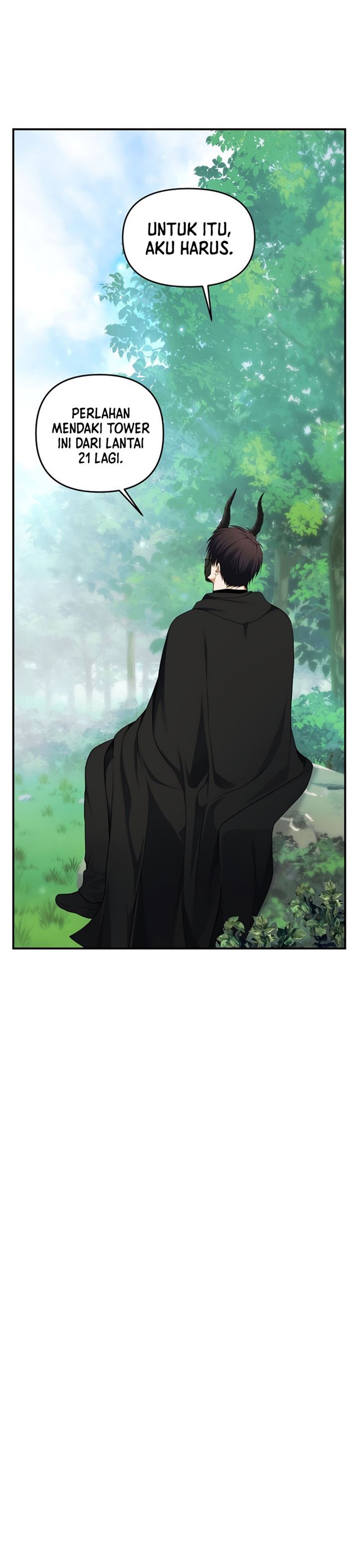 Read Ranker Who Lives a Second Time ID Manga Online