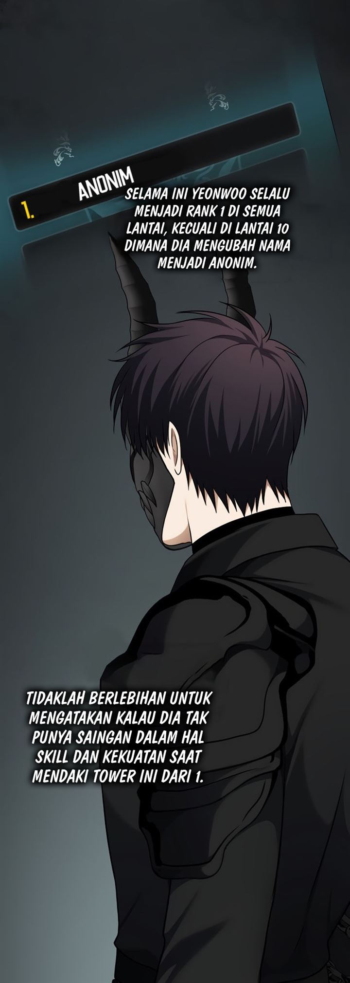 Read Ranker Who Lives a Second Time ID Manga Online
