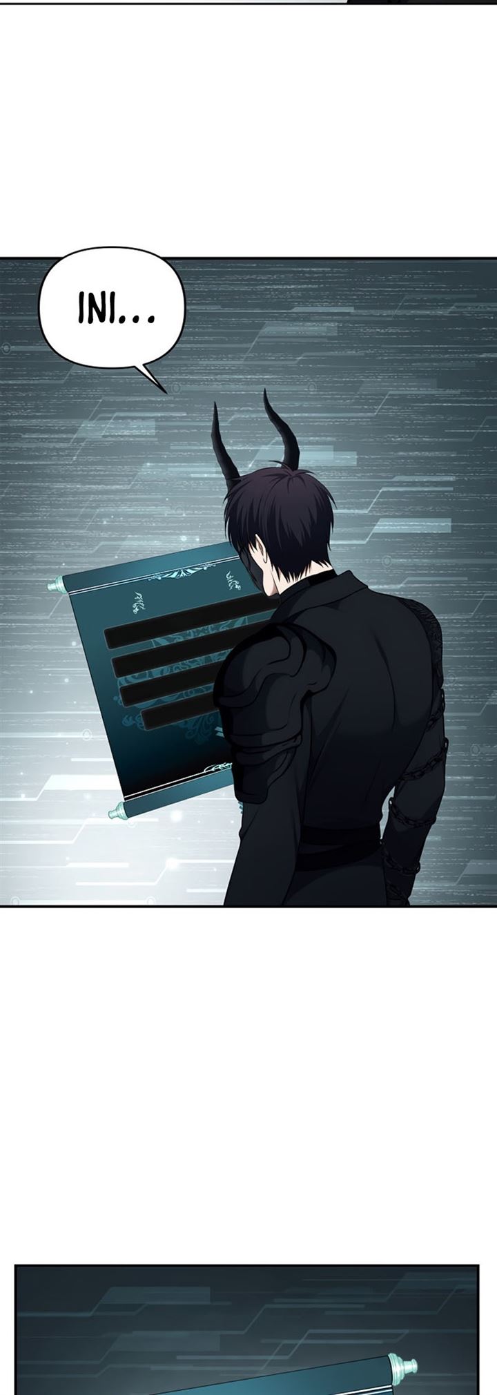 Read Ranker Who Lives a Second Time ID Manga Online