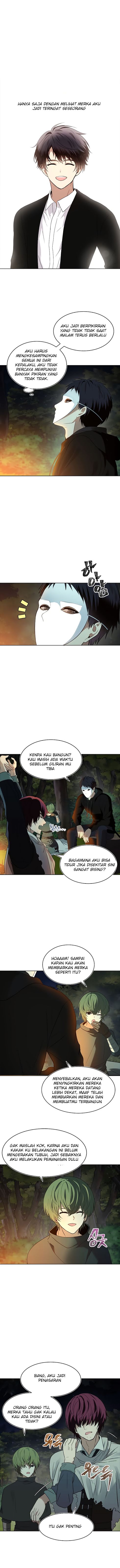 Read Ranker Who Lives a Second Time ID Manga Online