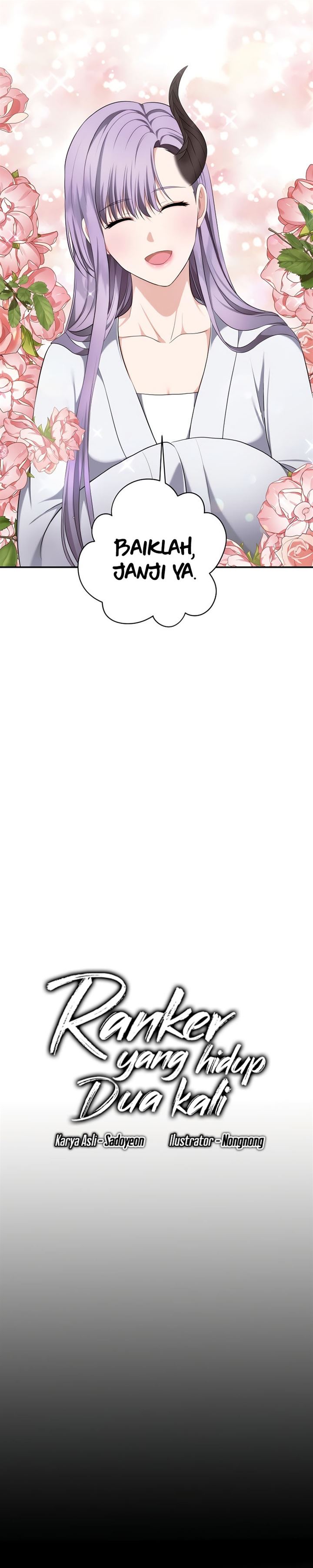 Read Ranker Who Lives a Second Time ID Manga Online