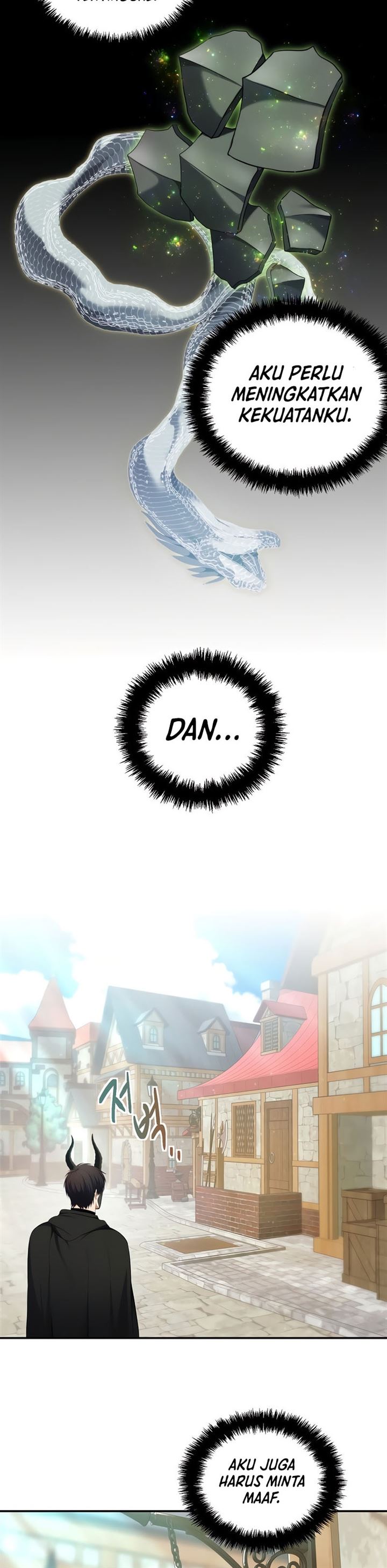 Read Ranker Who Lives a Second Time ID Manga Online