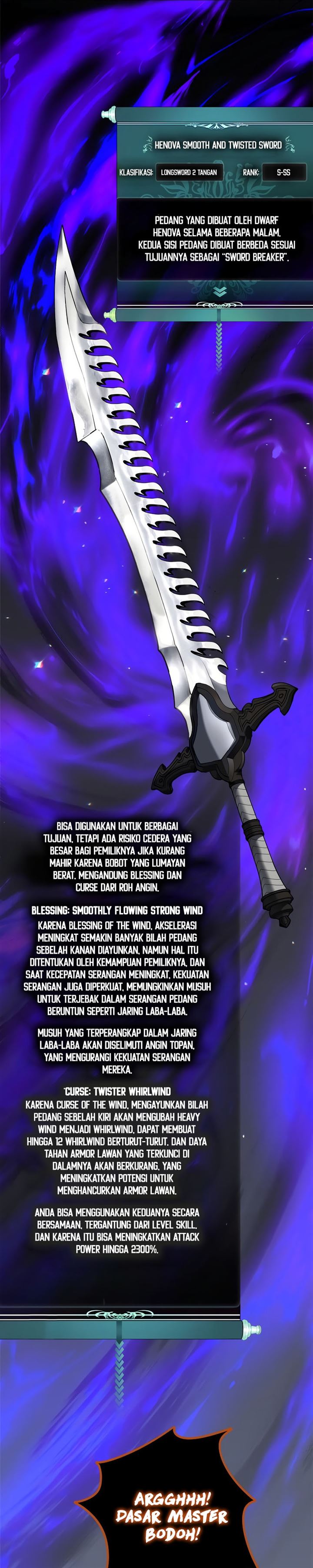 Read Ranker Who Lives a Second Time ID Manga Online