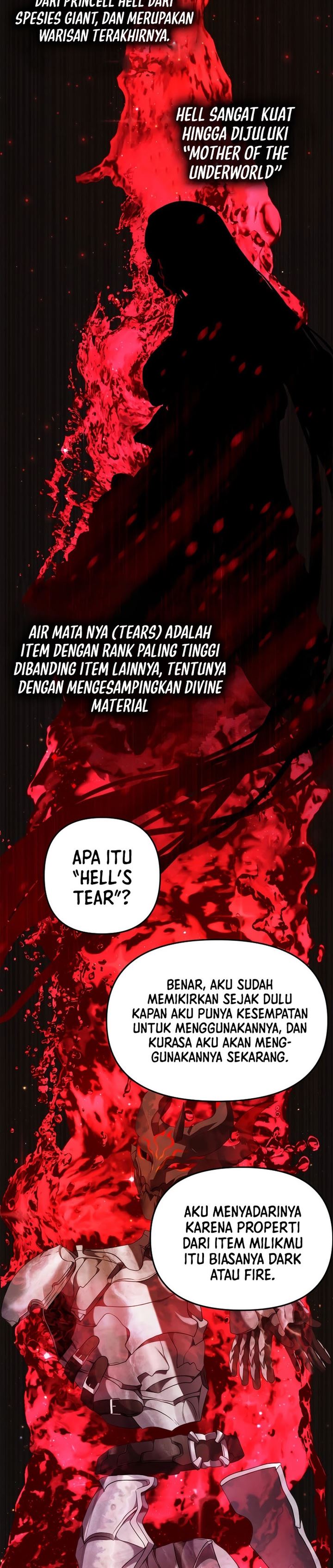 Read Ranker Who Lives a Second Time ID Manga Online