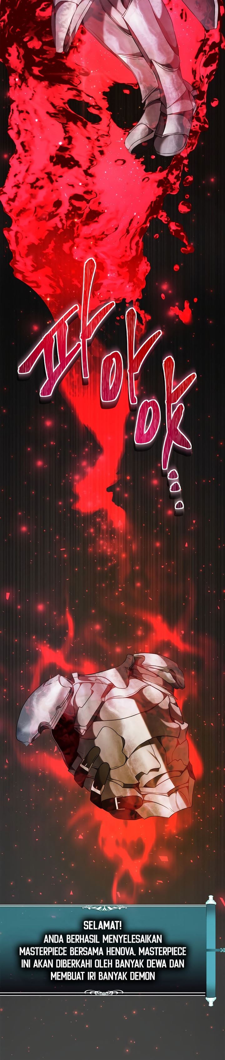 Read Ranker Who Lives a Second Time ID Manga Online