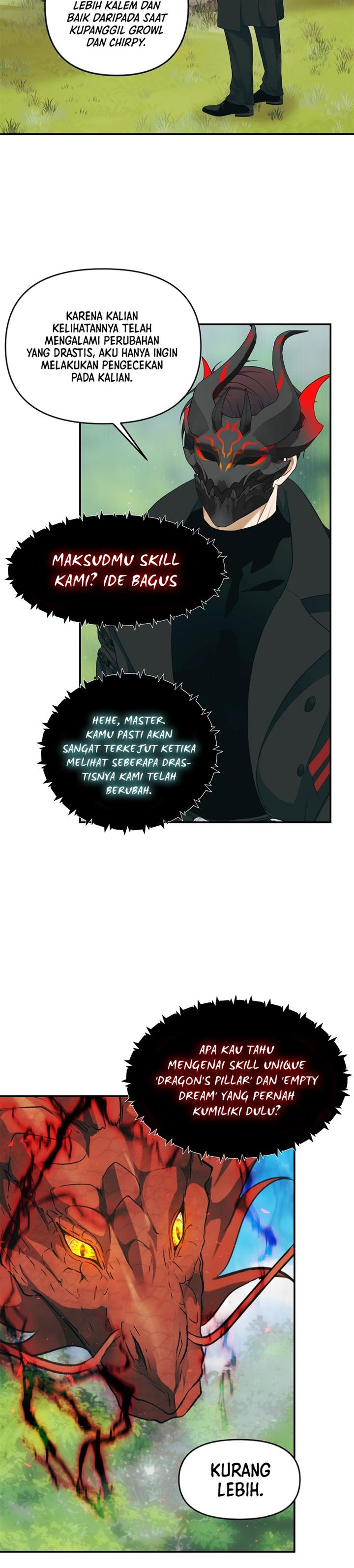 Read Ranker Who Lives a Second Time ID Manga Online